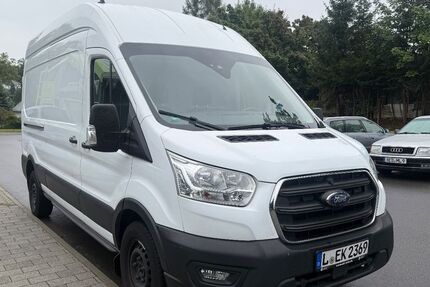 Ford Transit 147.300 km 13.400 &euro; Brand-Erbisdorf 09618
