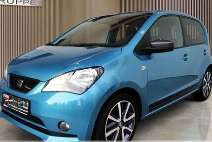 Seat Mii 52.000 km 7.899 &euro; Oberlungwitz 09353