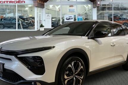 Citroen C5 X 14.343 km 21.850 &euro; Altmittweida 09648