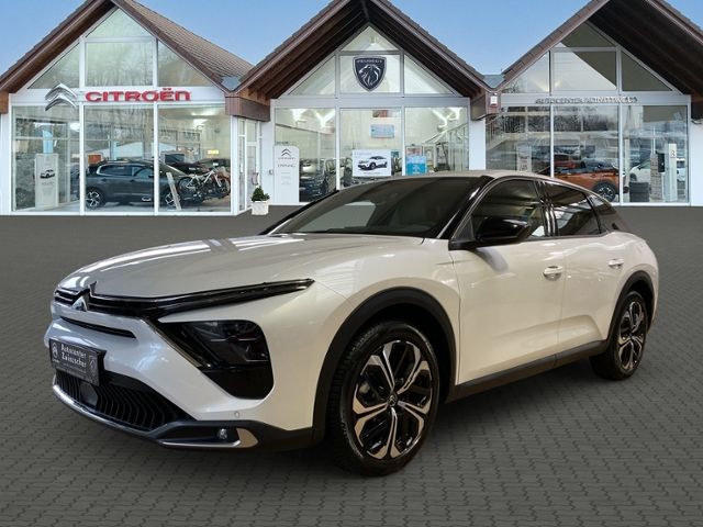 Citroen C5 X 19.843 km 20.850 &euro; Altmittweida 09648