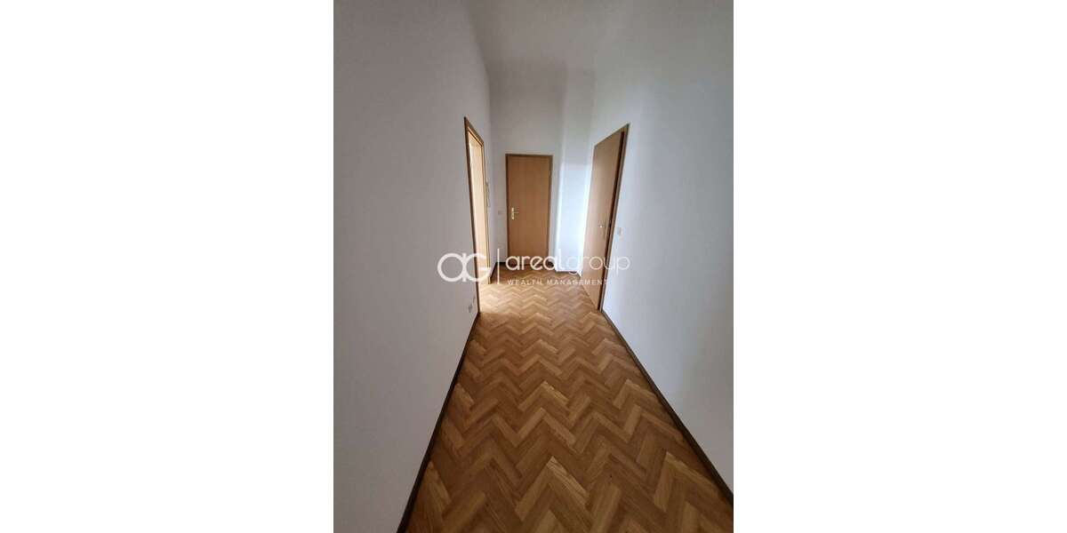 Etagenwohnung Chemnitz Hilbersdorf - 1 Zimmer, 44 m&sup2;, 219&euro; | Angebot:26585981