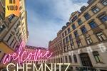 Dachgeschoßwohnung Chemnitz Kapellenberg - 2 Zimmer, 60 m&sup2;, 300&euro; | Angebot:26681017