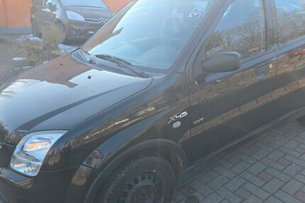 Suzuki Ignis 173.000 km 2.490 &euro; Chemnitz 09114