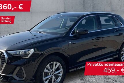 Audi Q3 24.757 km 27.690 &euro; Chemnitz 09119