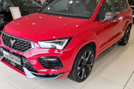 Cupra Ateca 57.504 km 27.949 € Freiberg 09599