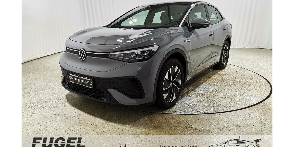 VW ID.5 44.750 km 25.999 &euro; Chemnitz - Mittelbach 09224