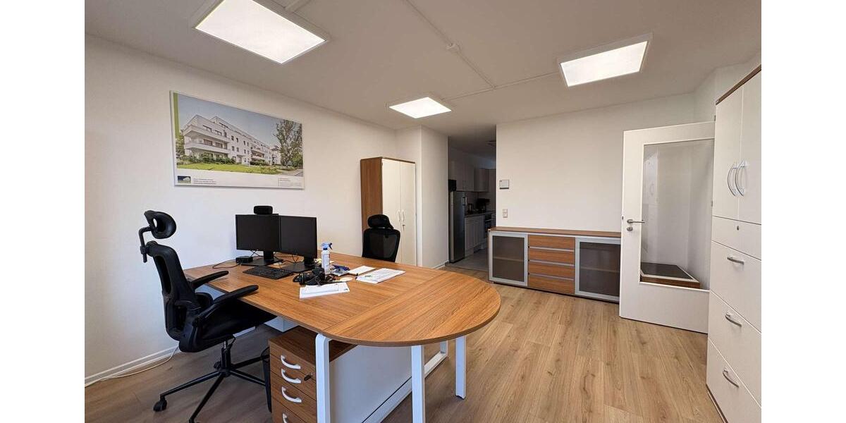 Etagenwohnung Chemnitz Hilbersdorf - 4 Zimmer, 109 m&sup2;, 709&euro; | Angebot:25052994