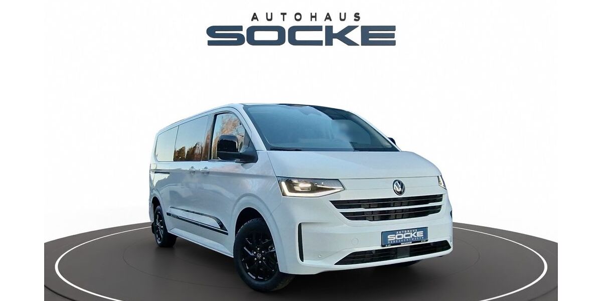 VW T7 Transporter 1.150 km 63.985 &euro; Remse OT Kertzsch 08373