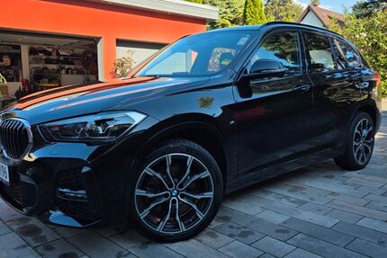 BMW X1 91.700 km 26.490 &euro; Chemnitz 09127
