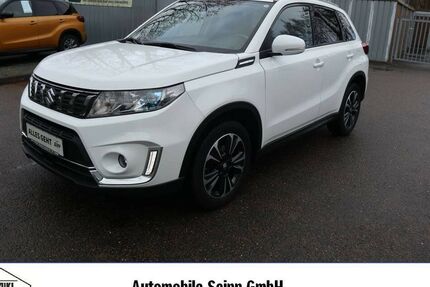Suzuki Vitara 46.500 km 19.250 &euro; Chemnitz 09116