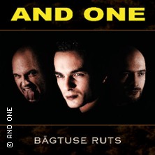 And One - Bägtuse Ruts Tour 2027 16.04.2027 AJZ Talschock