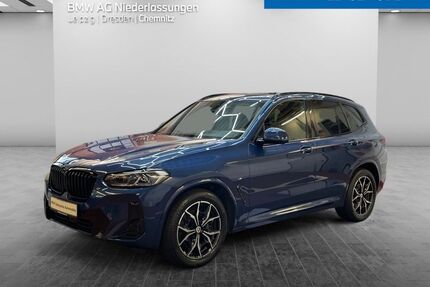 BMW X3 75.882 km 39.910 &euro; Chemnitz/Röhrsdorf 09247