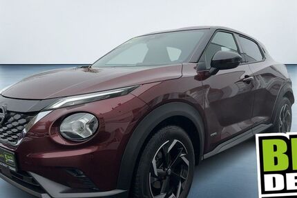 Nissan Juke 28.055 km 23.901 &euro; Chemnitz 09116