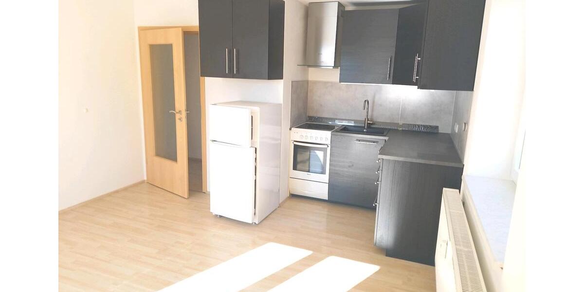 Etagenwohnung Zschopau Ganshäuser - 2 Zimmer, 40 m&sup2;, 188&euro; | Angebot:26262683