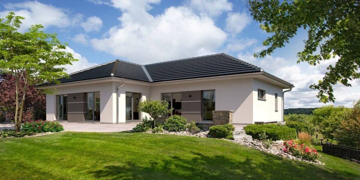 Bungalow Frankenberg - 4 Zimmer, 176 m&sup2;, 308.449&euro; | Angebot:26189901