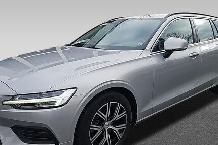 Volvo V60 10.694 km 32.998 &euro; Chemnitz OT Röhrsdorf 09247