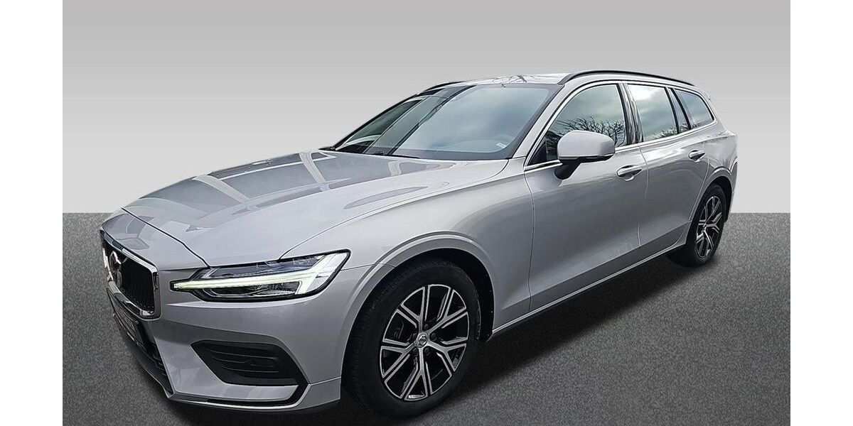 Volvo V60 10.694 km 32.998 &euro; Chemnitz OT Röhrsdorf 09247