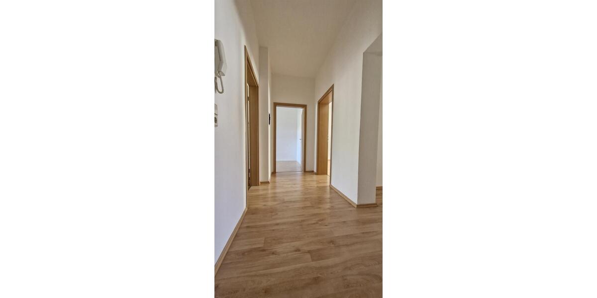2-Raum-Wohnung mit Loggia 2 zimmer
