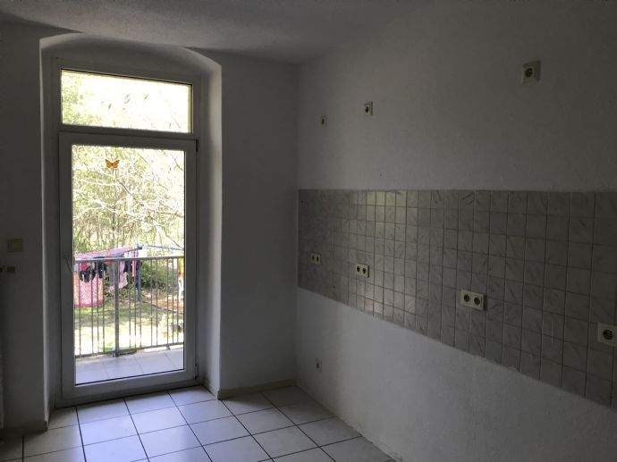 Etagenwohnung Chemnitz Altchemnitz - 4 Zimmer, 90 m&sup2;, 485&euro; | Angebot:26305725