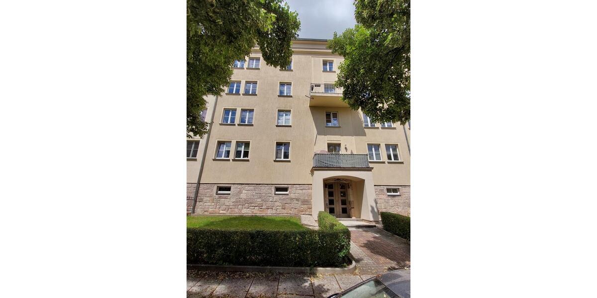 Eigentumswohnung auf dem Kaßberg in Chemnitz inkl. Carport zu verkaufen! 2 zimmer