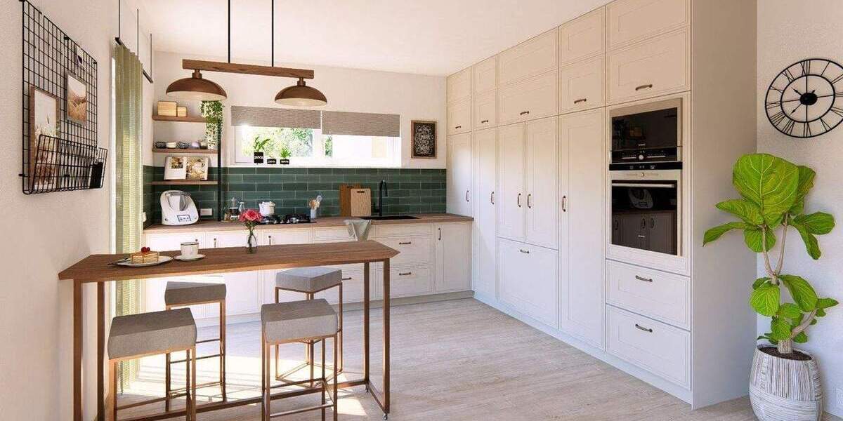 12 Jahre Förderung geschenkt! 5 zimmer