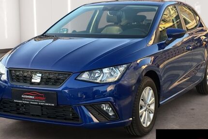 Seat Ibiza 1.100 km 14.690 &euro; Chemnitz 09130