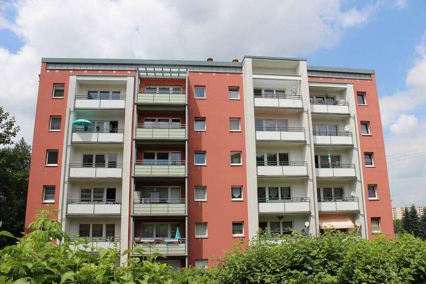 Wohnung zum Mieten in Chemnitz 171 € 32.11 m²
