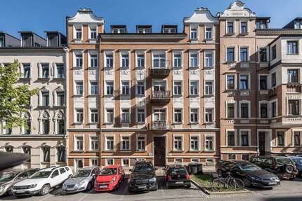 Gewerbeobjekt Chemnitz Schloßchemnitz - 427&euro; | Angebot:27142965