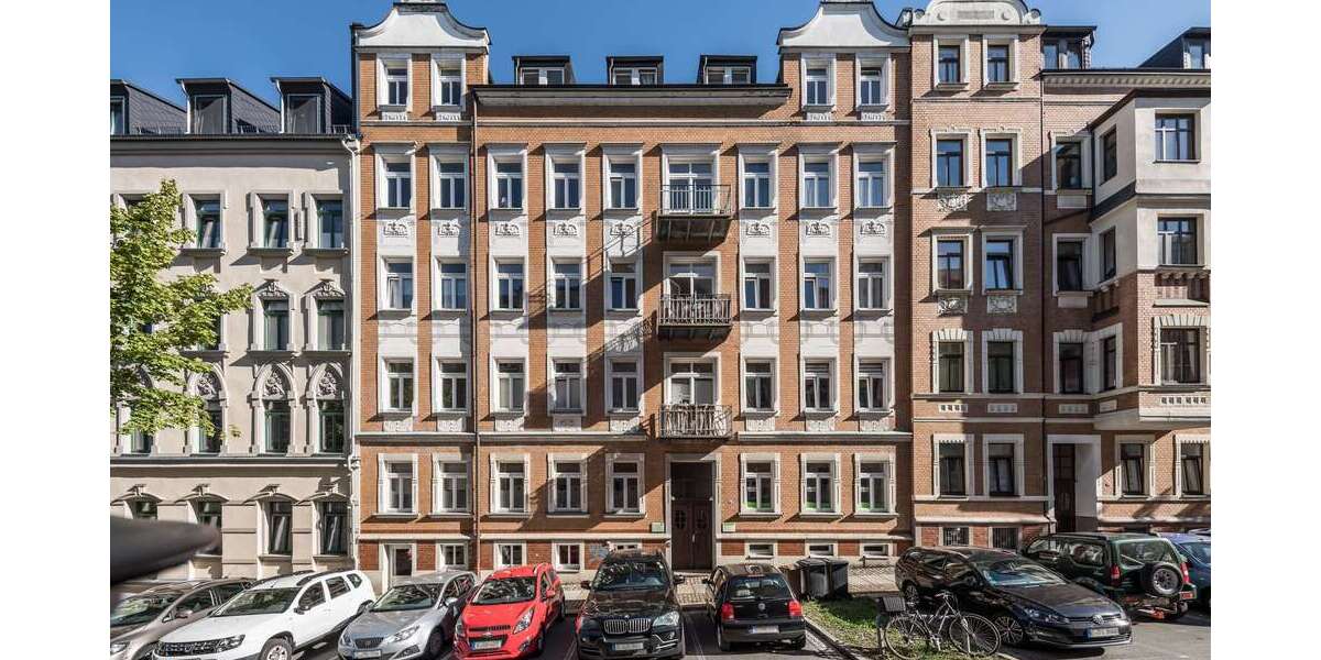 Gewerbeobjekt Chemnitz Schloßchemnitz - 427&euro; | Angebot:27142965