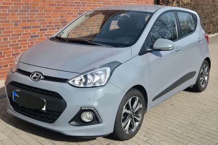 Hyundai i10 73.466 km 6.700 &euro; Chemnitz 09123