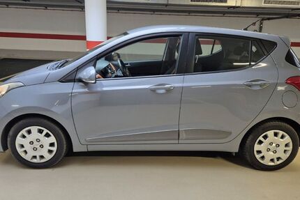 Hyundai i10 73.466 km 6.800 &euro; Chemnitz 09123