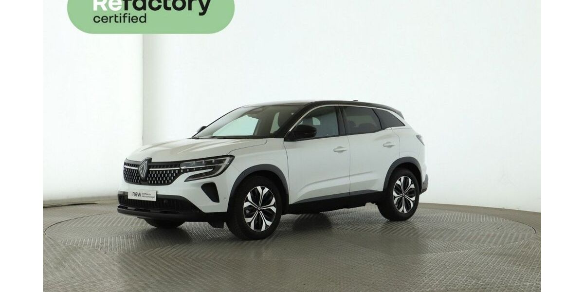 Renault Austral 22.160 km 28.390 € Chemnitz 09113