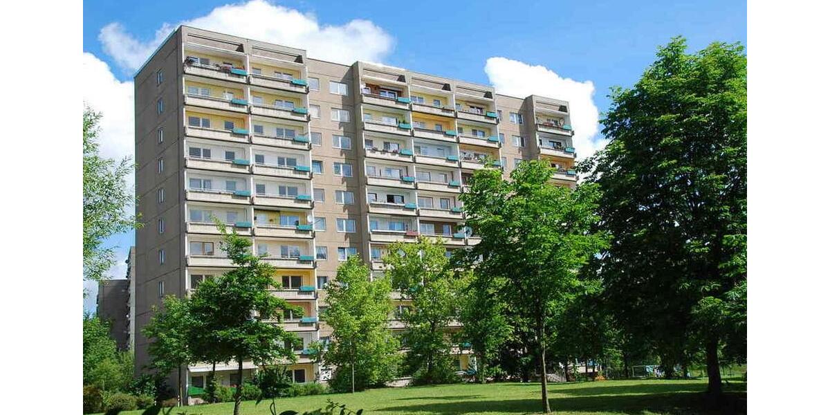 Etagenwohnung Chemnitz Klaffenbach - 4 Zimmer, 90 m&sup2;, 450&euro; | Angebot:25858457