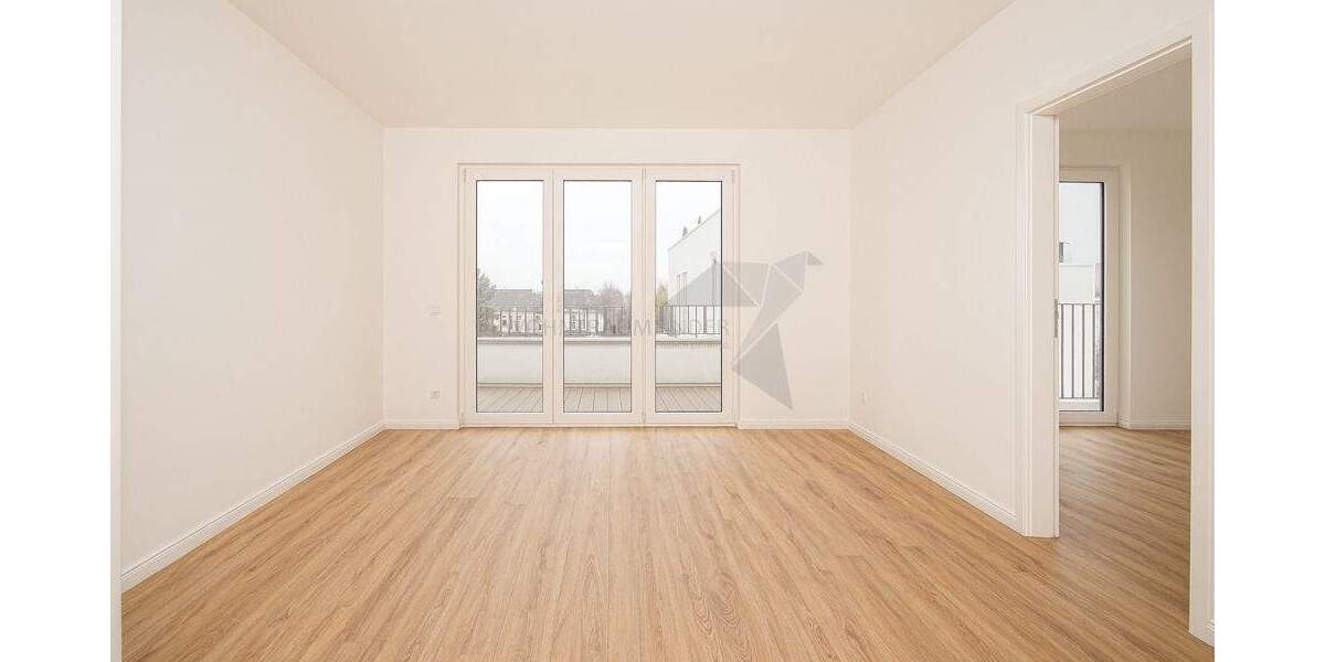 Etagenwohnung Chemnitz Rabenstein - 2 Zimmer, 45 m&sup2;, 571&euro; | Angebot:26307410