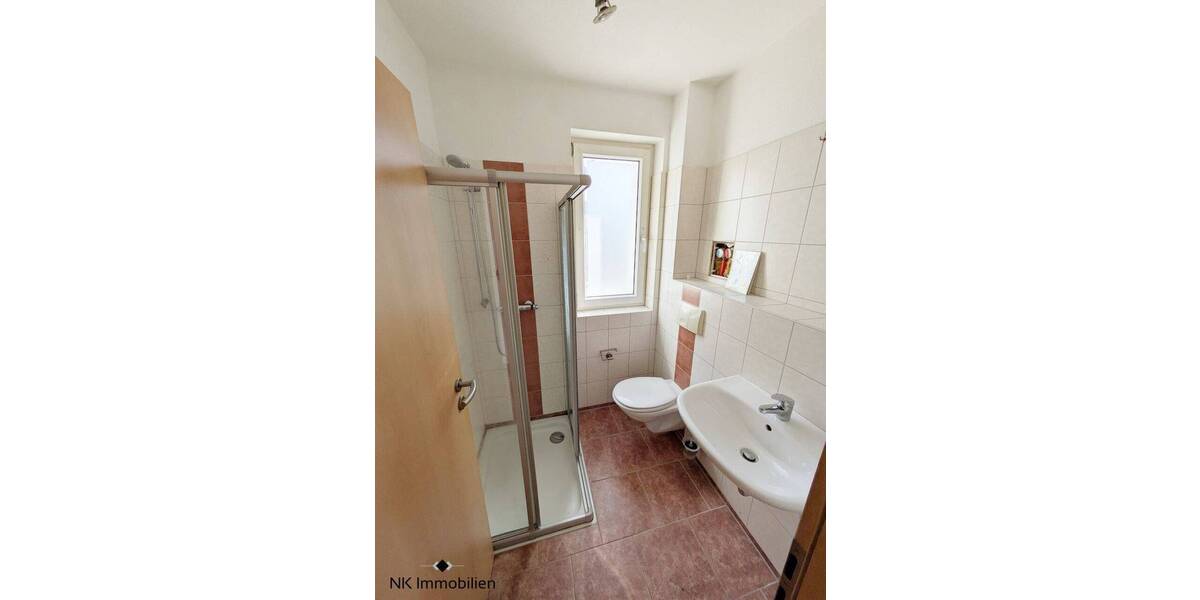 Etagenwohnung Chemnitz Grüna - 2 Zimmer, 35 m&sup2;, 220&euro; | Angebot:26219195