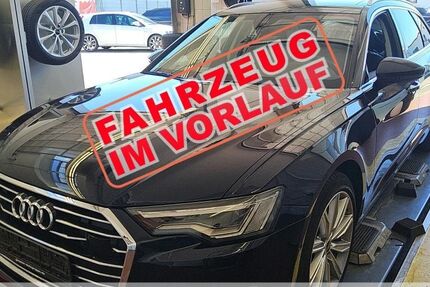 Audi A6 48.168 km 31.899 &euro; Chemnitz - Mittelbach 09224