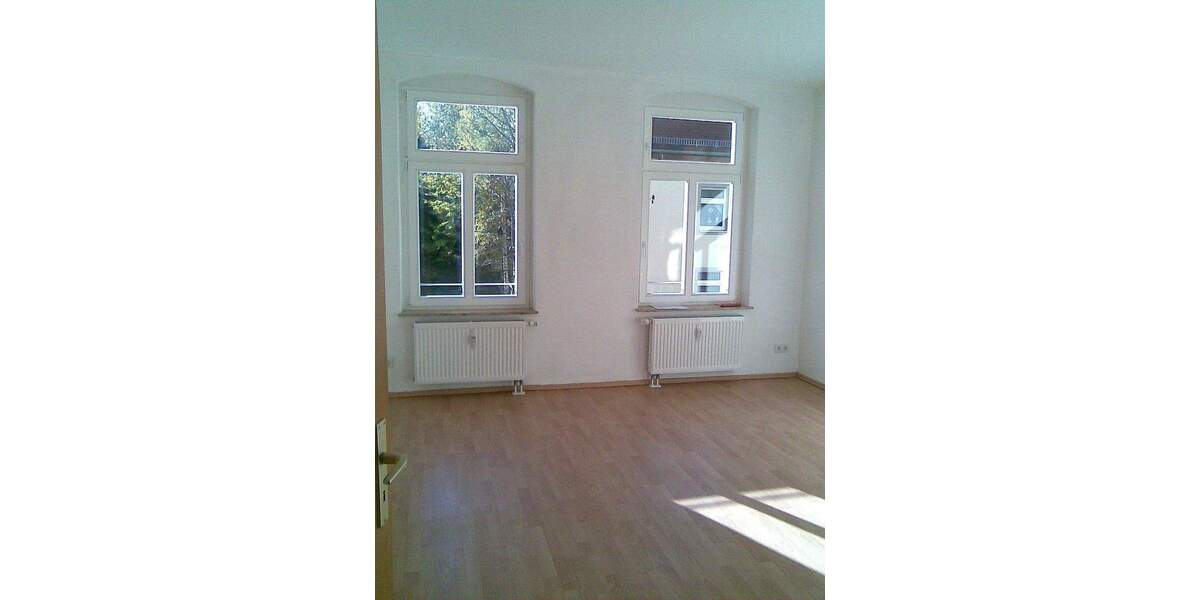 Etagenwohnung Chemnitz Kappel - 2 Zimmer, 51 m&sup2;, 54.060&euro; | Angebot:26471024