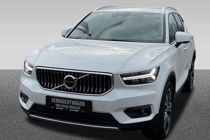 Volvo XC40 48.621 km 27.998 &euro; Chemnitz OT Röhrsdorf 09247