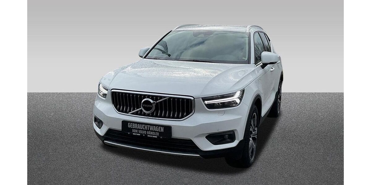 Volvo XC40 48.621 km 27.998 &euro; Chemnitz OT Röhrsdorf 09247