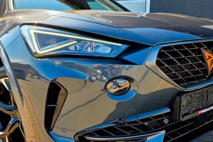 Cupra Formentor 36.990 km 28.950 &euro; Annaberg - Buchholz 09456