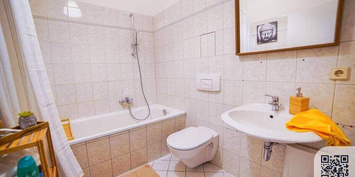 Etagenwohnung Chemnitz Zentrum - 3 Zimmer, 1.239&euro; | Angebot:25753437