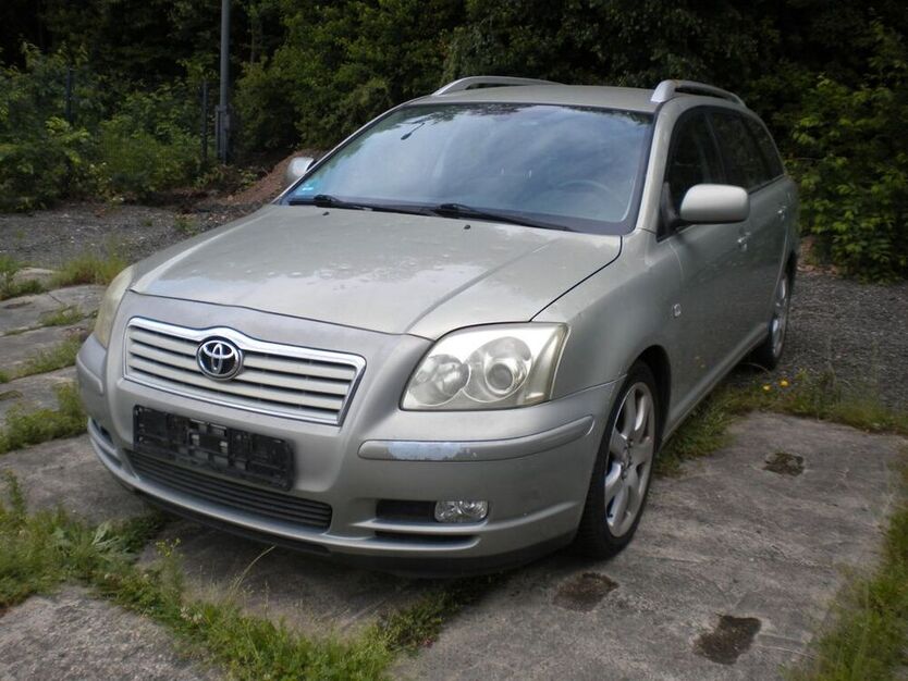Avensis