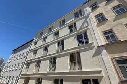 Wohnung Chemnitz Gablenz - 4 Zimmer, 108 m&sup2;, 1.297&euro; | Angebot:25877550