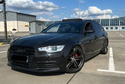 Audi A6 314.500 km 10.000 &euro; Chemnitz 09130