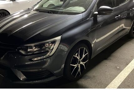 Renault Megane 61.000 km 8.995 &euro; Chemnitz - Mittelbach 09224