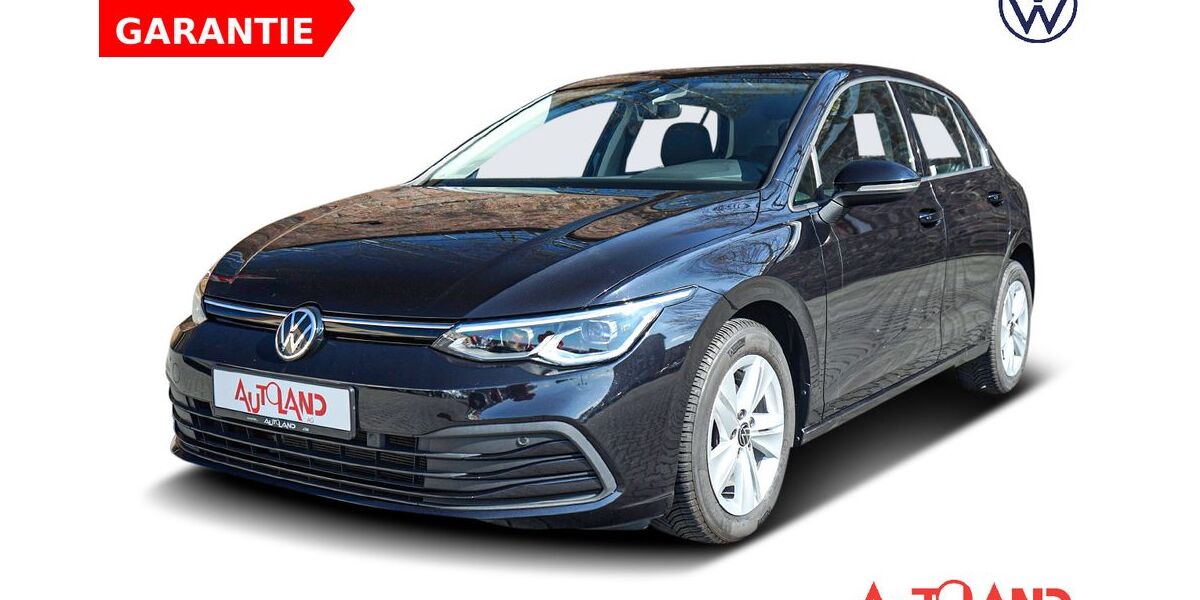 VW Golf 45.157 km 19.990 &euro; Chemnitz 09113