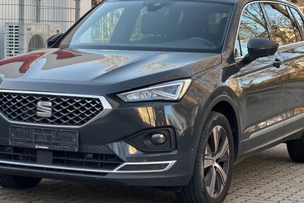 Seat Tarraco 222.027 km 17.299 &euro; Chemnitz 09116