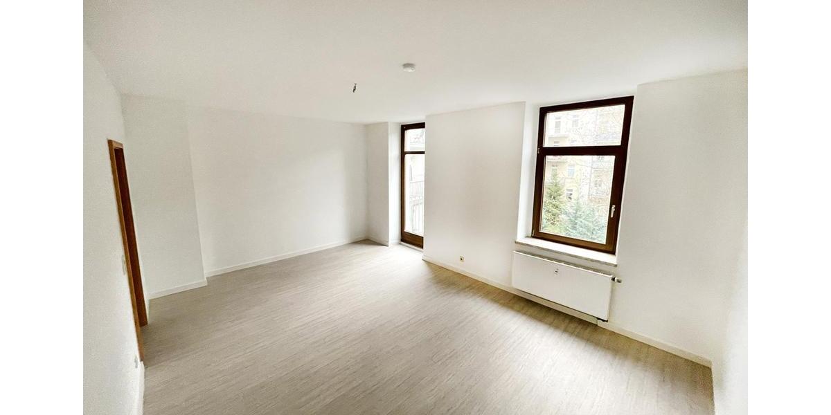 Provisionsfrei | 2-Zimmer Wohnung | Kaßberg Eigentumswohnung 2 zimmer