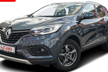 Renault Kadjar 32.314 km 18.990 &euro; Chemnitz 09113