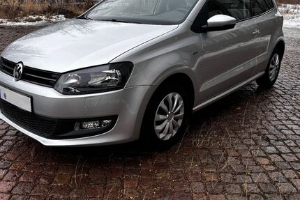 VW Polo 129.500 km 5.100 &euro; Chemnitz 09224
